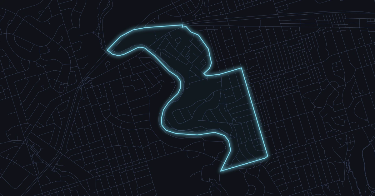 Crime in Lambton Baby Point, Toronto | BreakMap